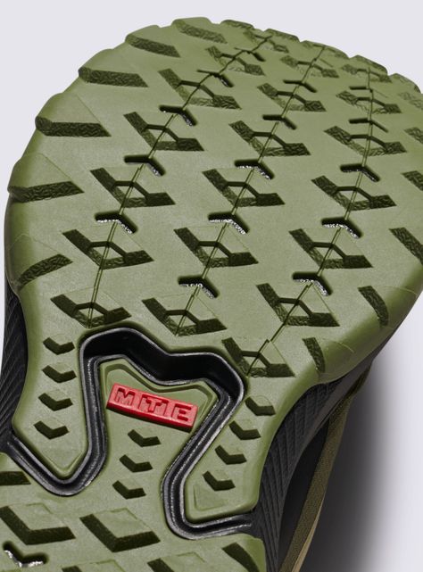 Zapatilla Urbana Hombre MTE Crosspath-2