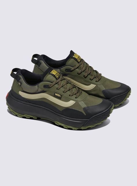 Zapatilla Urbana Hombre MTE Crosspath-1