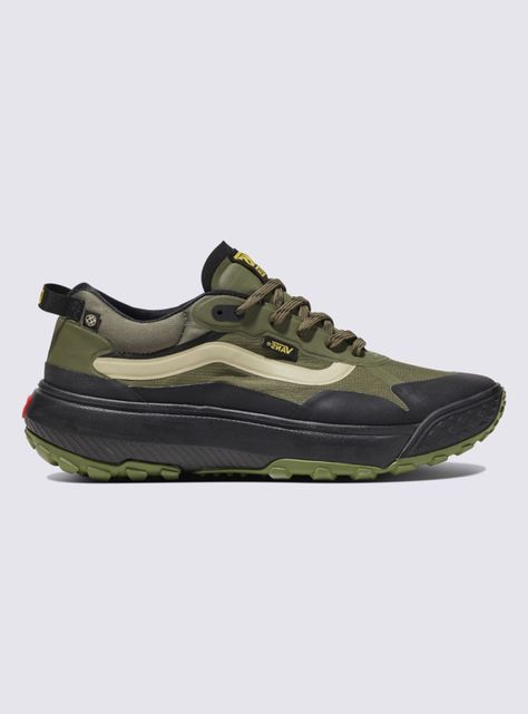 Zapatilla Urbana Hombre MTE Crosspath-0