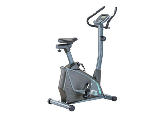 Bicicleta Magnetica Bianchi-0