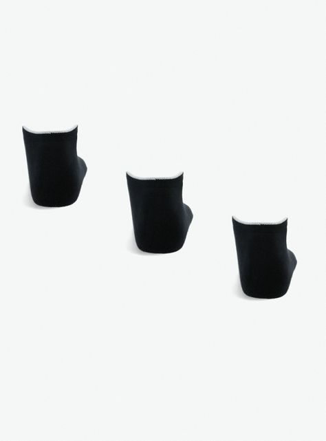 3 Pack Calcetín Multipler-1
