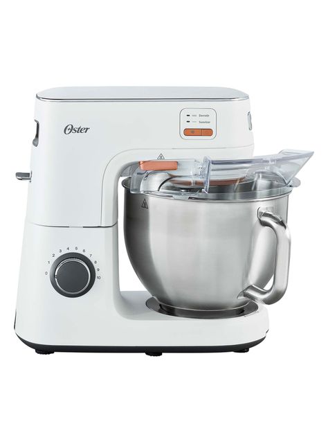 Batidora Planetaria con Tecnología Heatsoft FPSTSMPL4W-0