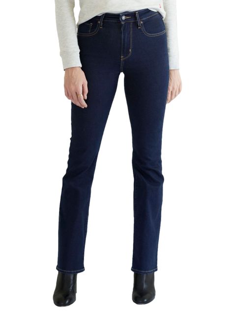 Jeans 725 Boot Cut-0