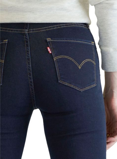 Jeans 725 Boot Cut-3