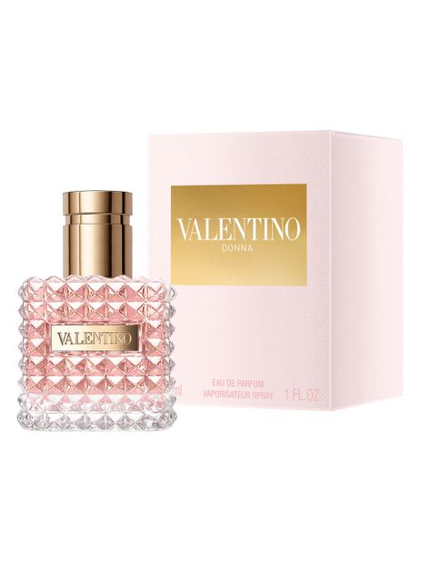 Perfume Valentino Donna Mujer EDP 30 ml-1