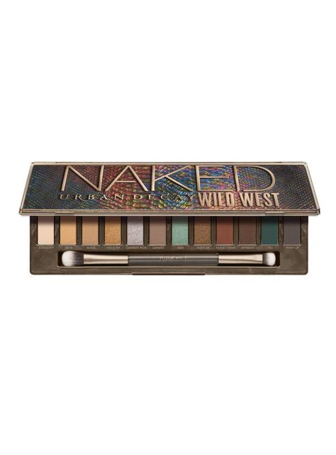 Paleta Urban Decay Sombras Naked Wild West-0