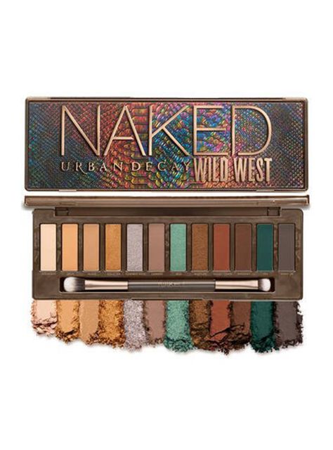 Paleta Urban Decay Sombras Naked Wild West-1