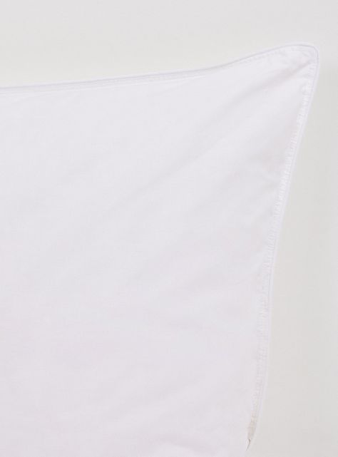 Almohada Pluma de Ganso 50x90 cm-2