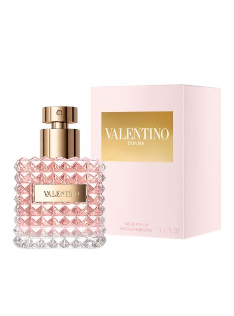 Perfume Valentino Donna Mujer EDP 50 ml-1