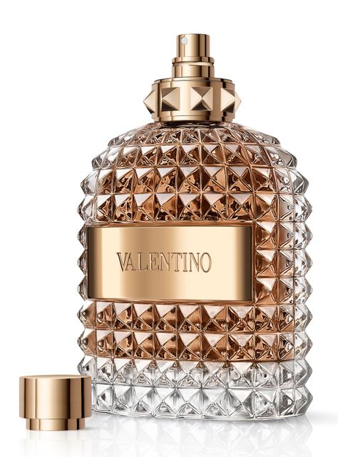 Perfume Valentino Uomo Hombre EDT 100 ml-2