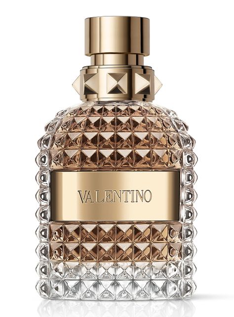 Perfume Valentino Uomo Hombre EDT 50 ml-0