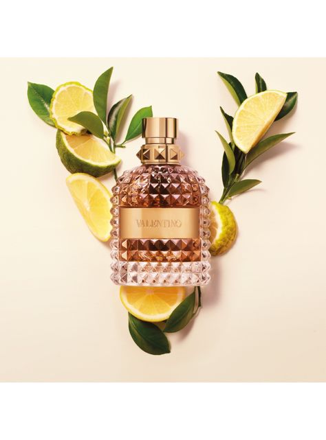 Perfume Valentino Uomo Hombre EDT 50 ml-2