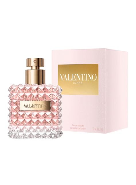 Perfume Valentino Donna Mujer EDP 100 ml-1