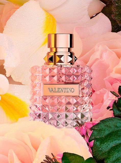 Perfume Valentino Donna Mujer EDP 100 ml-2