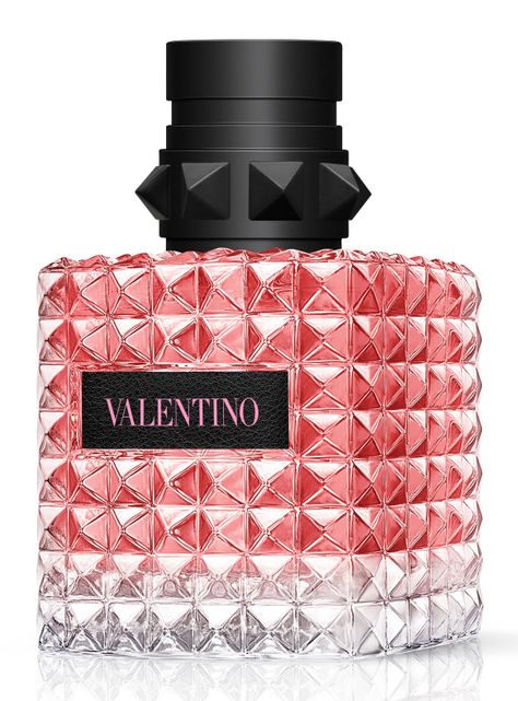 Perfume Valentino Born in Roma Donna Mujer EDP 30 ml-0