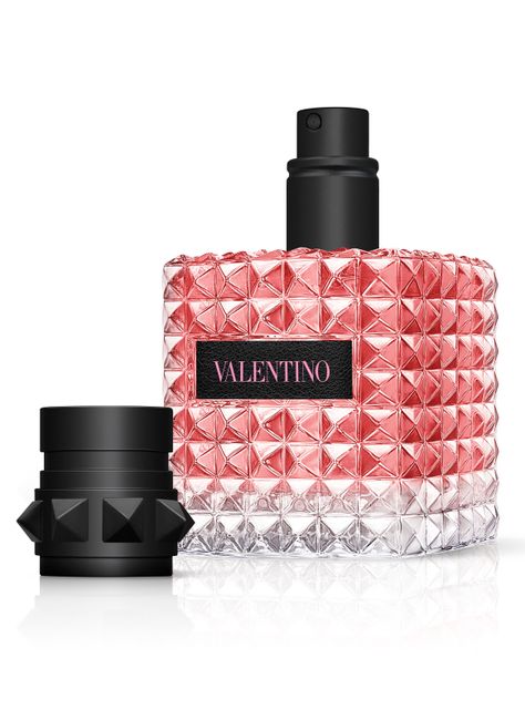 Perfume Valentino Born in Roma Donna Mujer EDP 30 ml-2