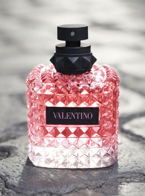 Perfume Valentino Born in Roma Donna Mujer EDP 30 ml-4