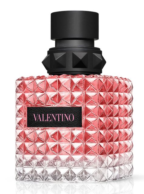 Perfume Valentino Born in Roma Donna Mujer EDP 50 ml-0
