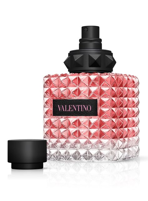 Perfume Valentino Born in Roma Donna Mujer EDP 50 ml-2