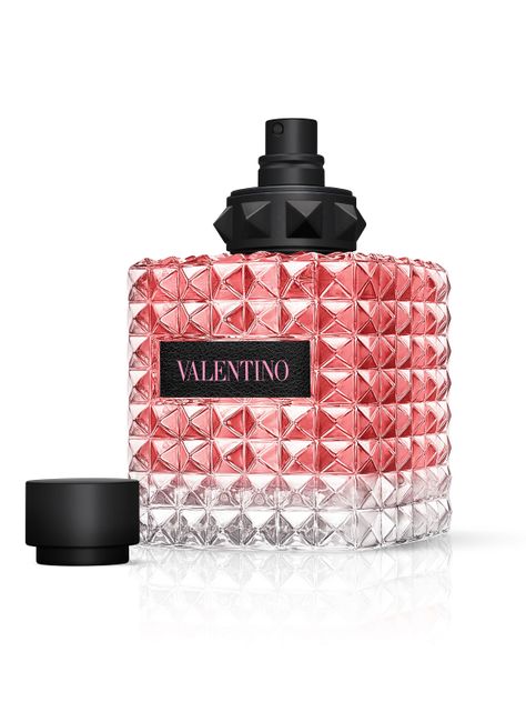 Perfume Valentino Born in Roma Donna Mujer EDP 100 ml-1
