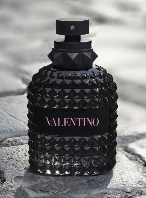 Perfume Valentino Born in Roma Uomo Hombre EDT 100 ml-3