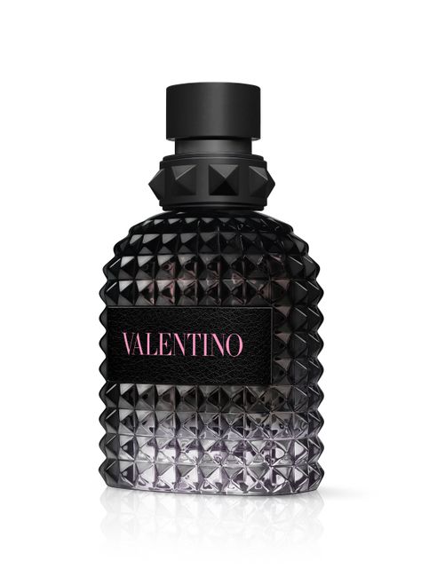 Perfume Valentino Born in Roma Uomo Hombre EDT 100 ml-0