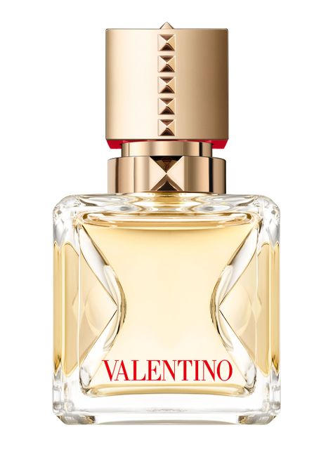 Perfume Valentino Voce Viva EDP Mujer 30 ml-0