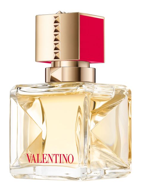 Perfume Valentino Voce Viva EDP Mujer 50 ml-2