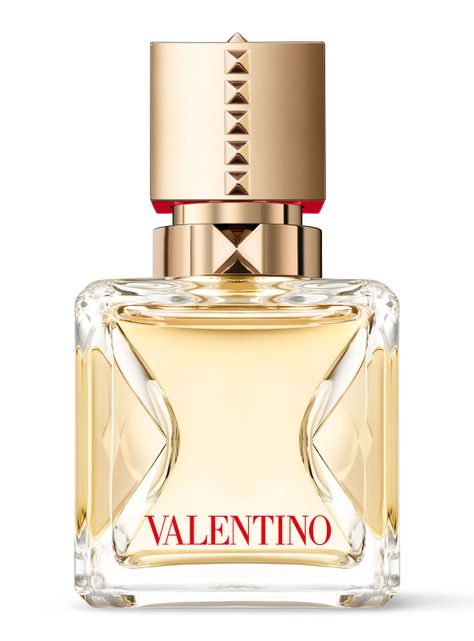 Perfume Valentino Voce Viva EDP Mujer 50 ml-0