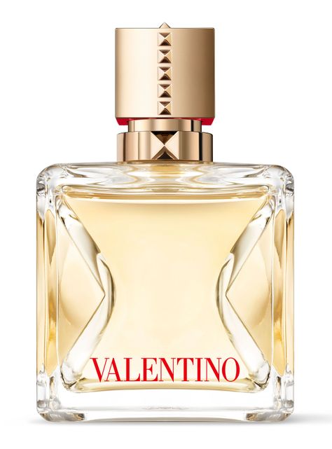 Perfume Valentino Voce Viva EDP Mujer 100 ml-0
