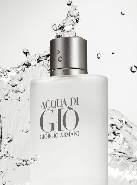 Perfume Acqua Di Gio EDT Hombre 100 ml Giorgio Armani-5