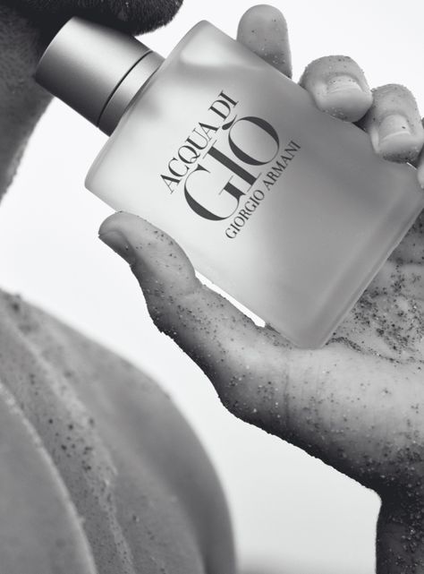 Perfume Acqua Di Gio EDT Hombre 100 ml Giorgio Armani-3