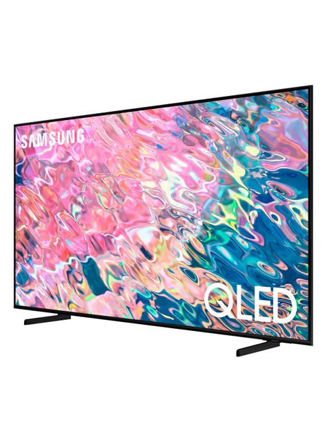 QLED 55” Q60B 4K UHD Smart TV-4