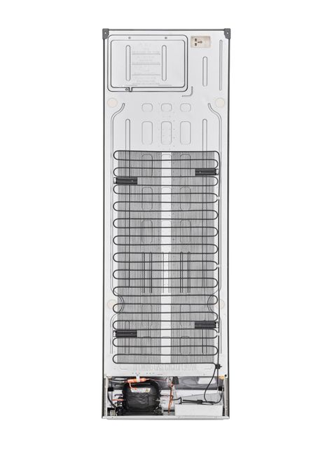 Refrigerador Bottom Freezer No Frost 336 Litros GB37SPP Linear Cooling-3