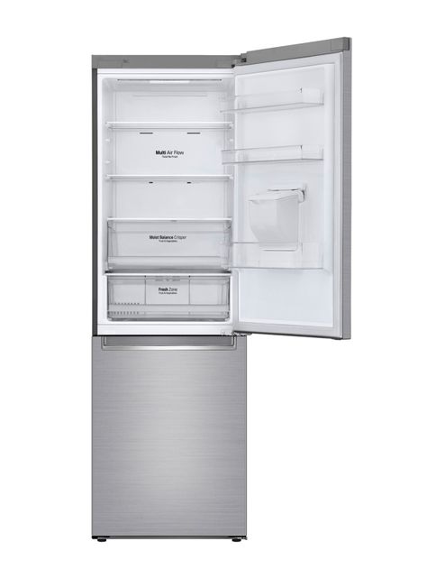 Refrigerador Bottom Freezer No Frost 336 Litros GB37SPP Linear Cooling-5