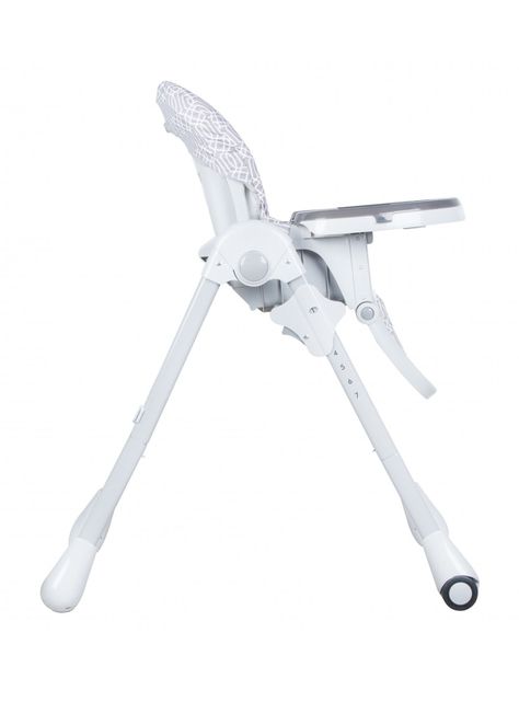 Silla Infanti de Comer Appetito Patern-2