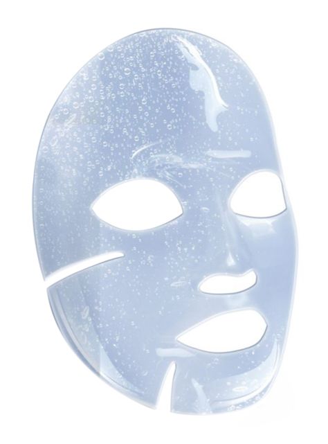 Mascarilla Lancôme Facial Advanced Génifique 4 Unidades-1
