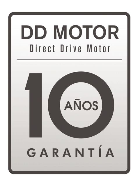 Lavadora Carga Frontal 12 Kg WM12WVC4S6 AI DD-8