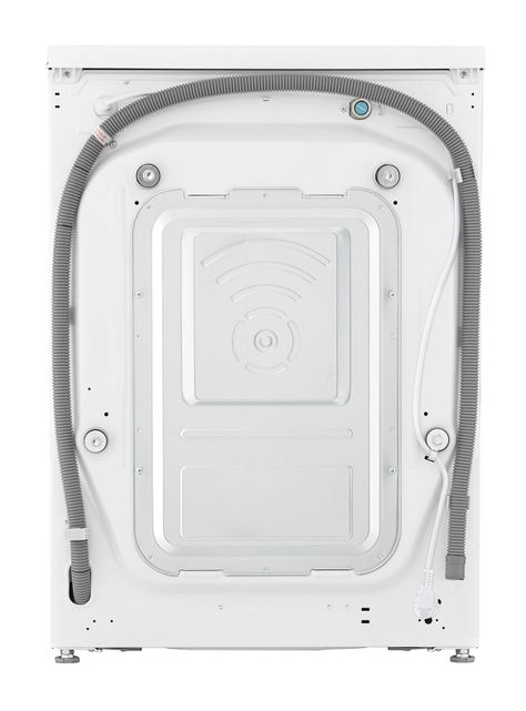 Lavadora Carga Frontal 12 Kg WM12WVC4S6 AI DD-2