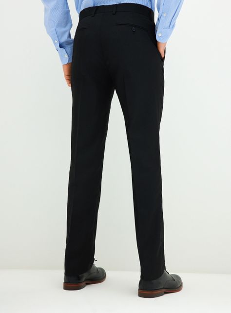 Pantalón Vestir 113-1
