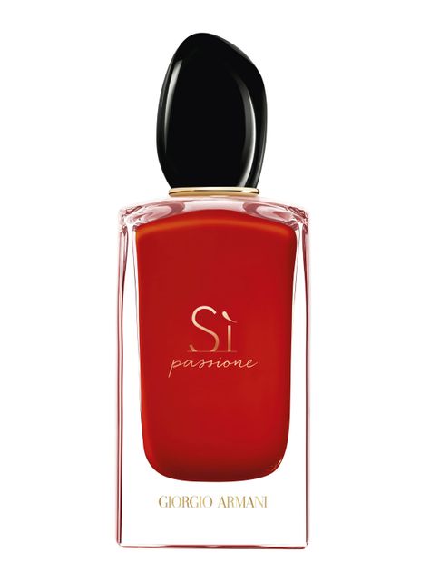 Perfume Sí Passione EDP Mujer 100 ml Giorgio Armani-0