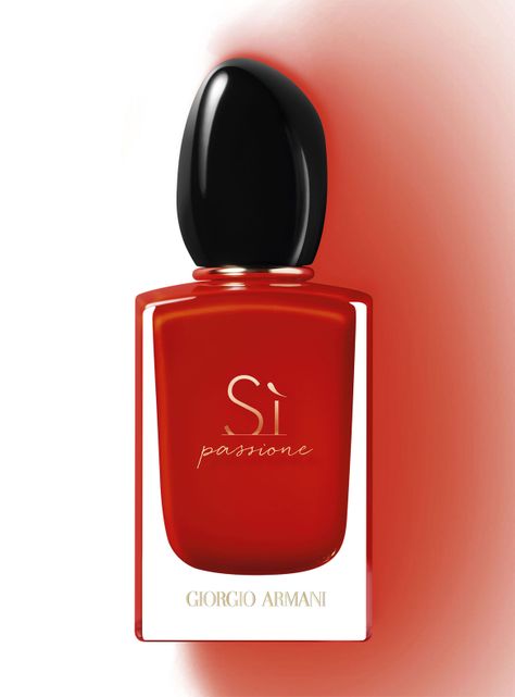 Perfume Giorgio Armani Sí Passione Mujer EDP 50 ml-4