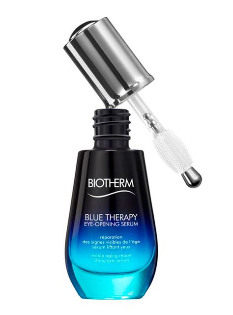 Sérum Biotherm de Ojos Blue Therapy 16.5 ml-0