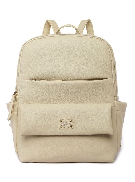 Mochila Natalie Beige-0