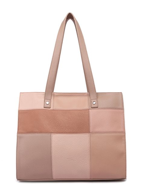 Bolso Riley Rosado-0