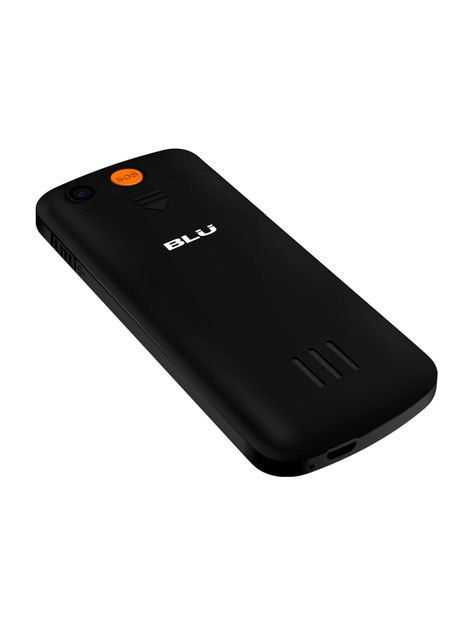 Celular Adulto Mayor BLU Joy Boton SOS 3G Dual SIM-2