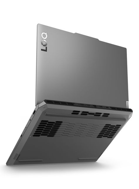 Notebook Gamer LOQ Intel Core i5 HX NVIDIA RTX 2050 8GB RAM 512GB SSD 15.6" FHD 144Hz G-Sync-1