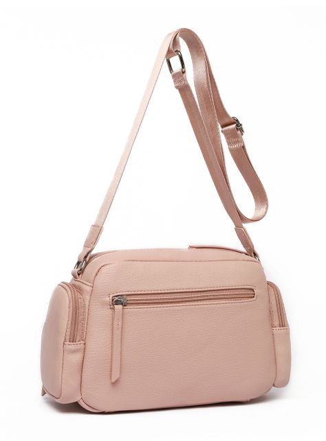 Bandolera Everly Rosado-2