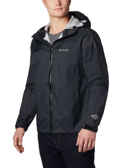 Chaqueta Evapouration-0