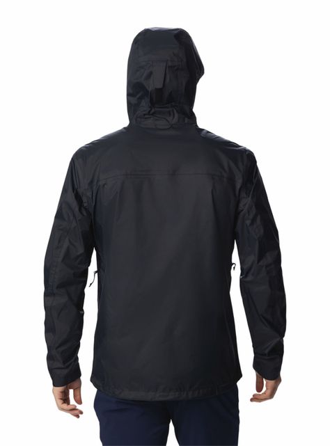 Chaqueta Evapouration-1